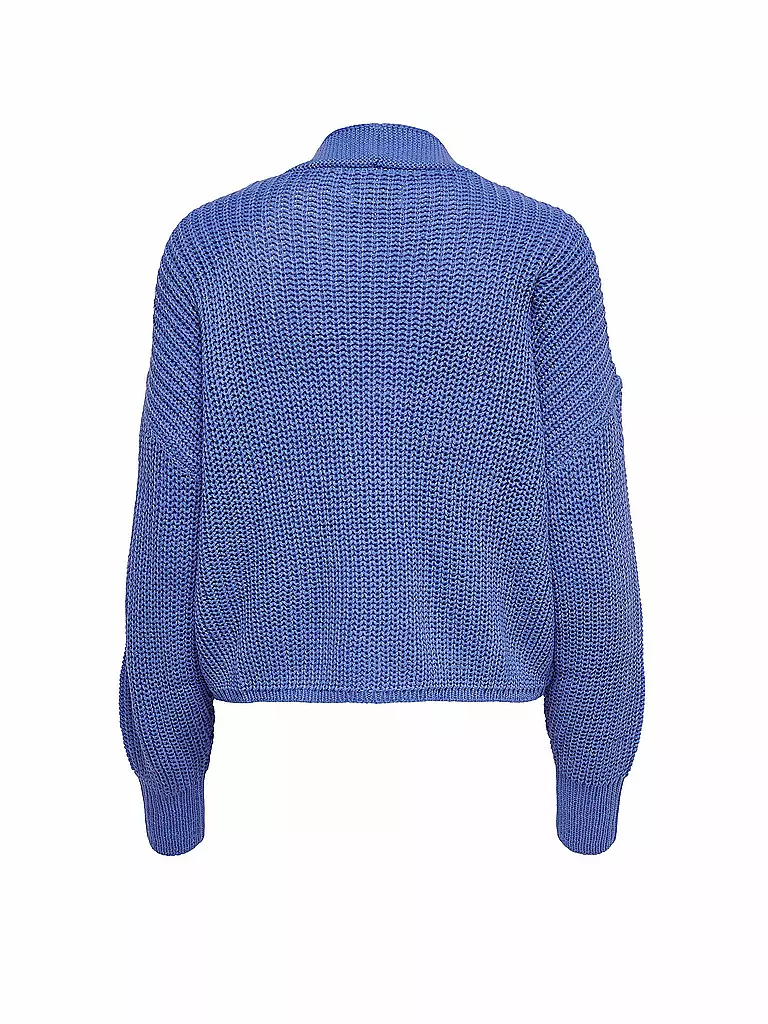 ONLY | Cardigan ONLCAROLSPRING | hellblau