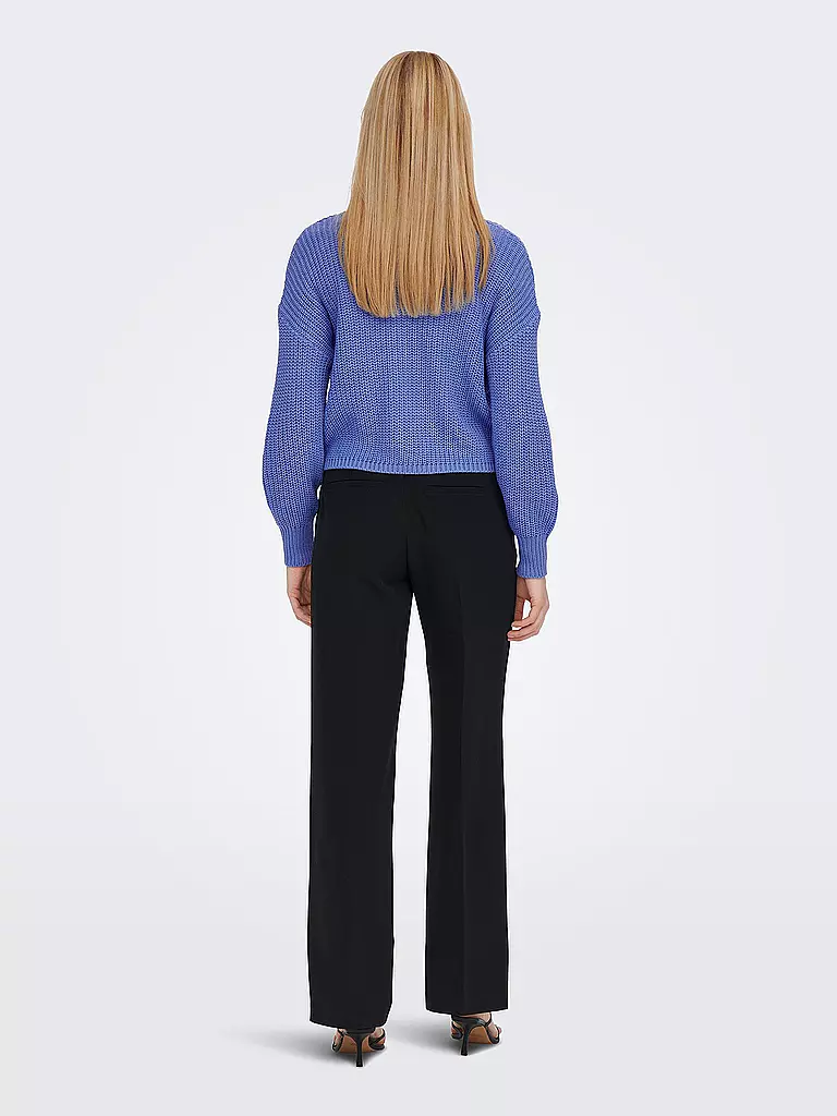 ONLY | Cardigan ONLCAROLSPRING | hellblau