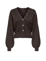 ONLY | Cardigan ONLIBI | Braun