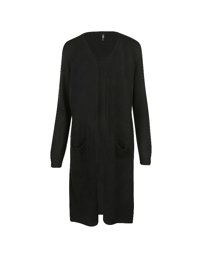 ONLY | Cardigan ONLLESLY | schwarz