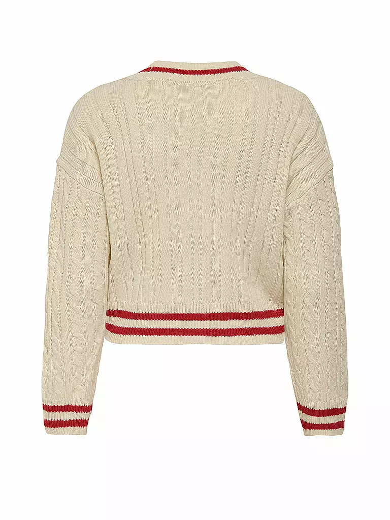 ONLY | Cardigan ONLTHALE | beige