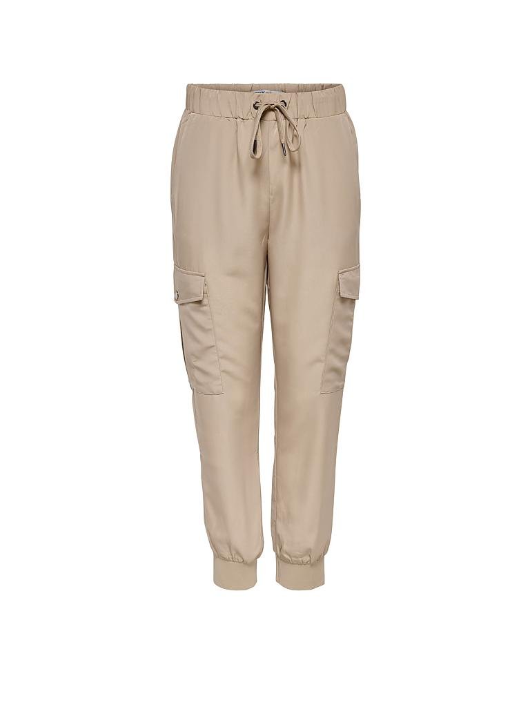 ONLY | Cargohose "ONLMEDEA" | beige