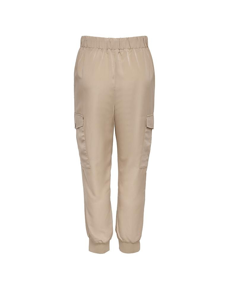 ONLY | Cargohose "ONLMEDEA" | beige