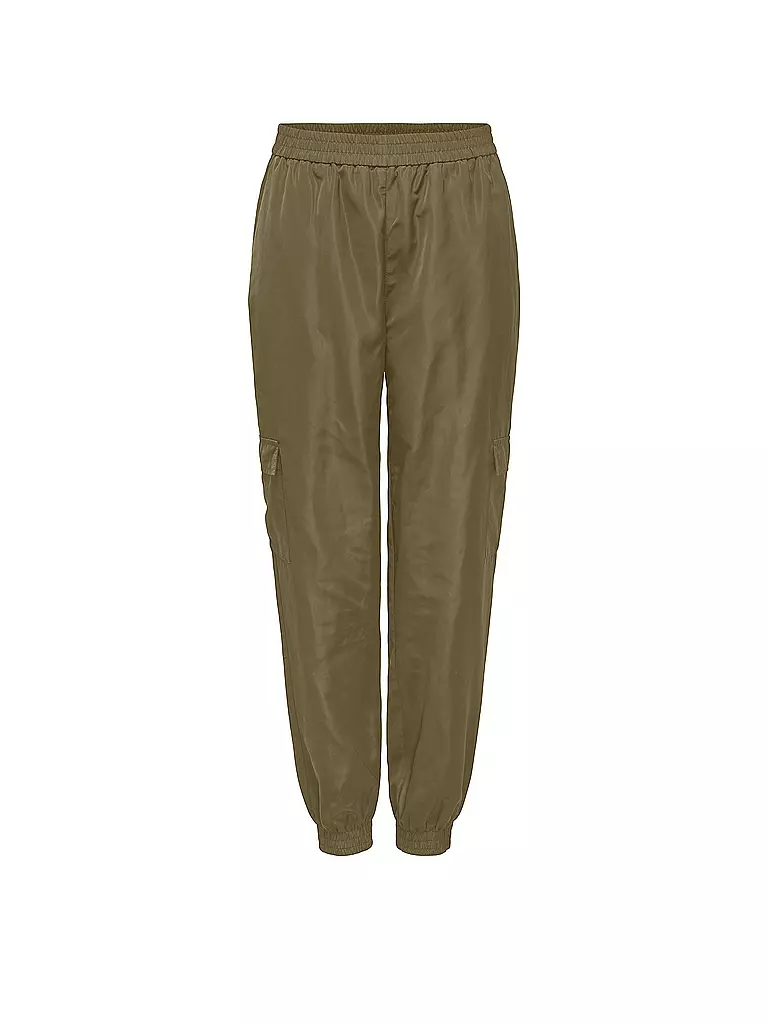 ONLY | Cargohose ONLFADUMA | olive