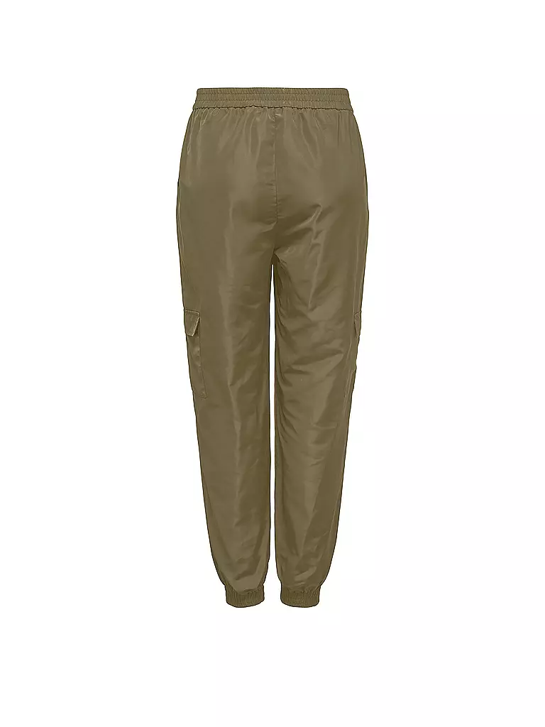 ONLY | Cargohose ONLFADUMA | hellbraun