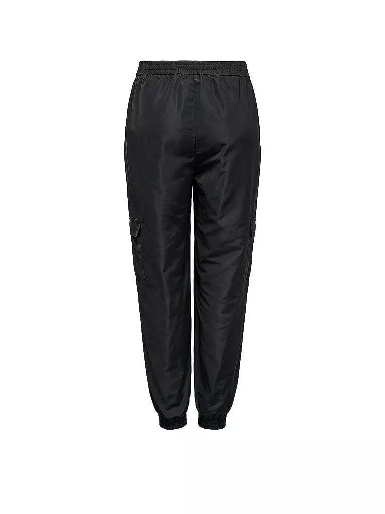 ONLY | Cargohose ONLFADUMA | schwarz