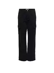 ONLY | Cargohose ONLMALFY | schwarz