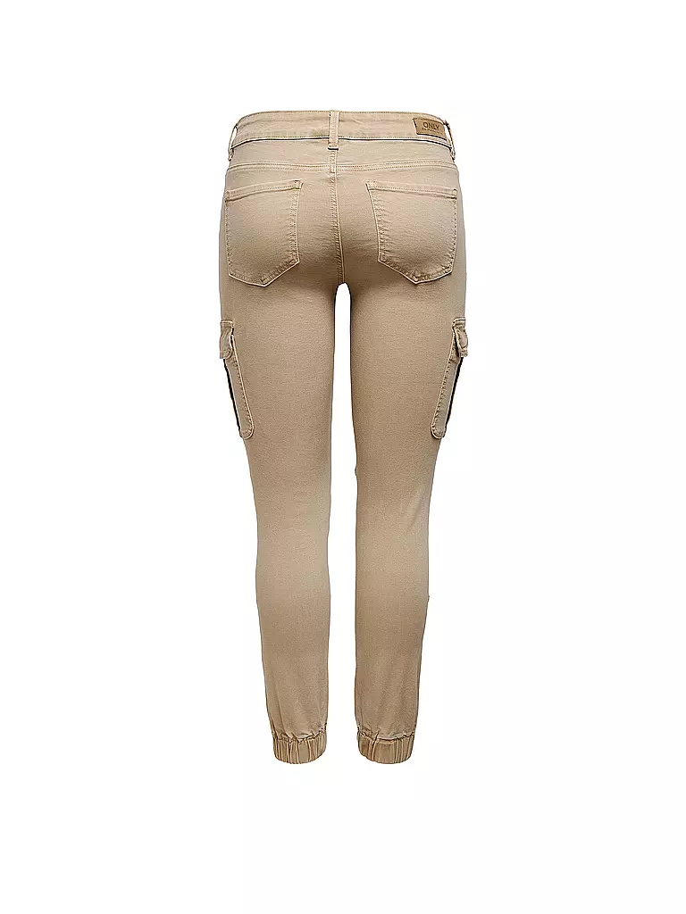 ONLY | Cargohose ONLMISSOURI  | beige