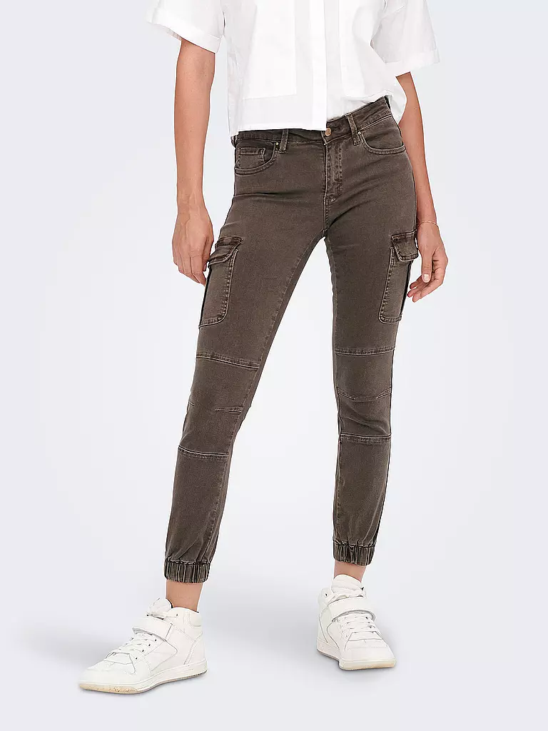 ONLY | Cargohose ONLMISSOURI | beige