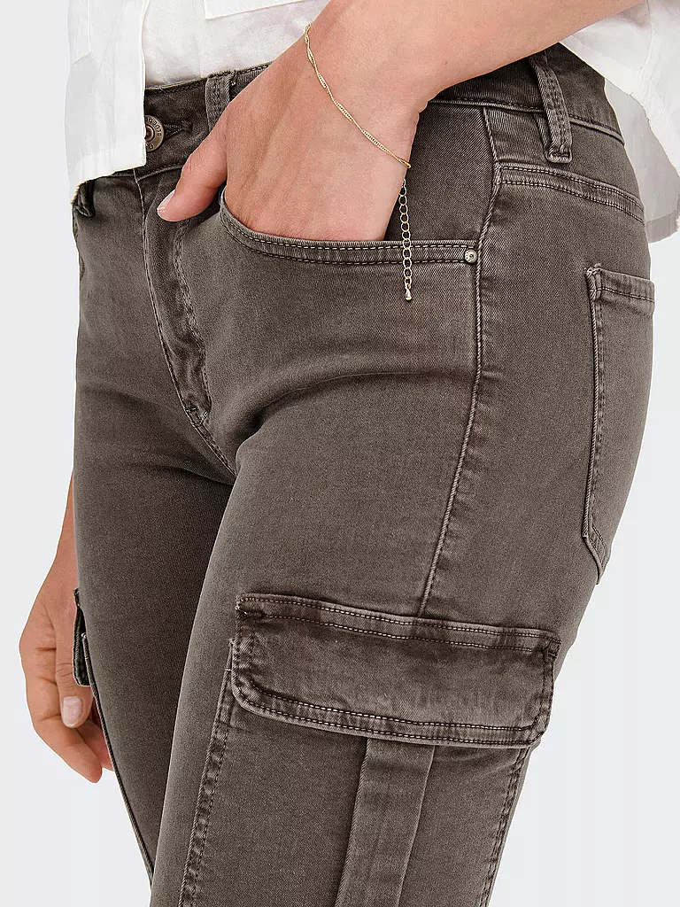 ONLY | Cargohose ONLMISSOURI | beige