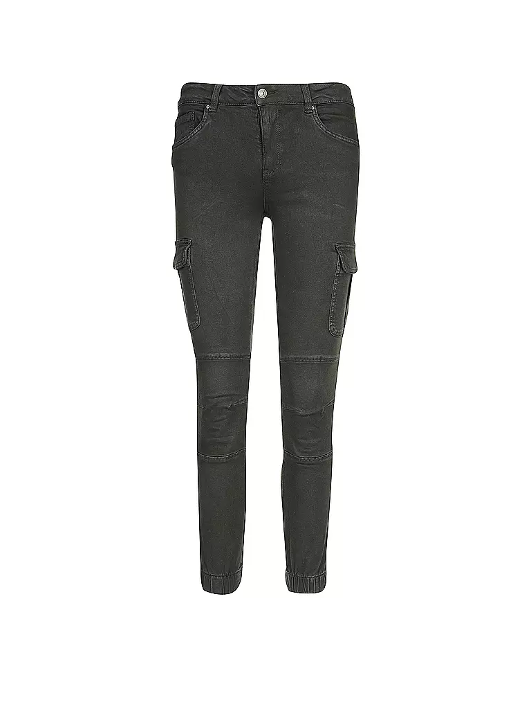 ONLY | Cargohose Skinny Fit  ONLMISSOURI | 