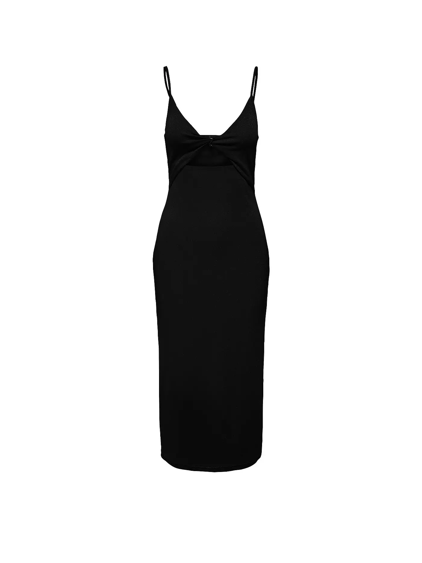 ONLY | Cocktailkleid ONLDEBBIE  | schwarz