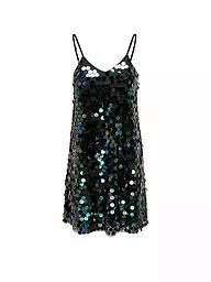 ONLY | Cocktailkleid ONLEMILI  | schwarz