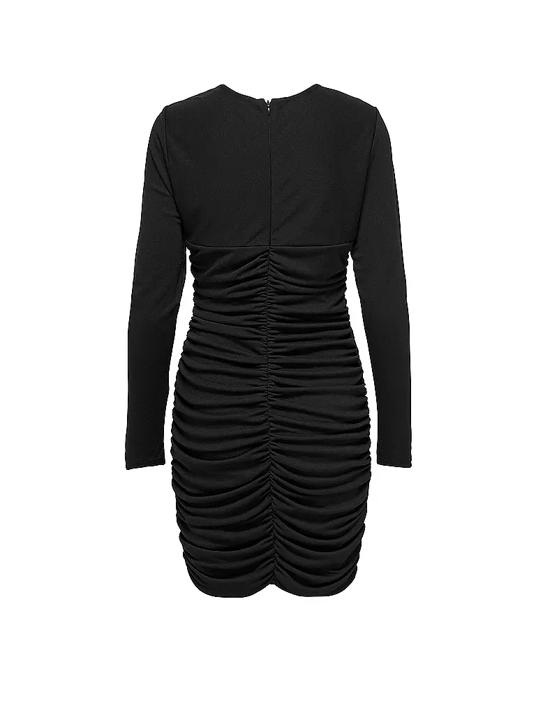 ONLY | Cocktailkleid ONLFOX | schwarz