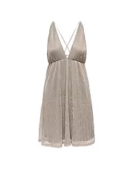 ONLY | Cocktailkleid ONLTINGA | beige