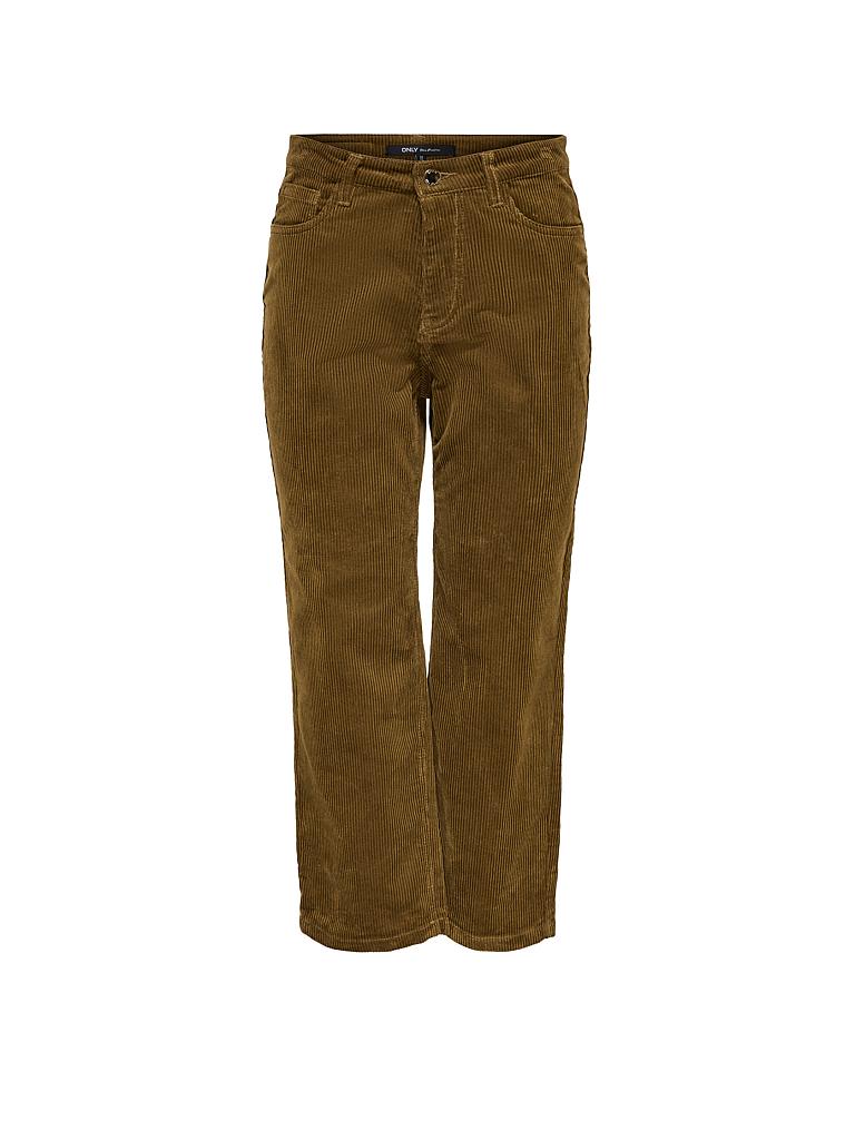 ONLY | Cordhose "ONLBITTEN" | 