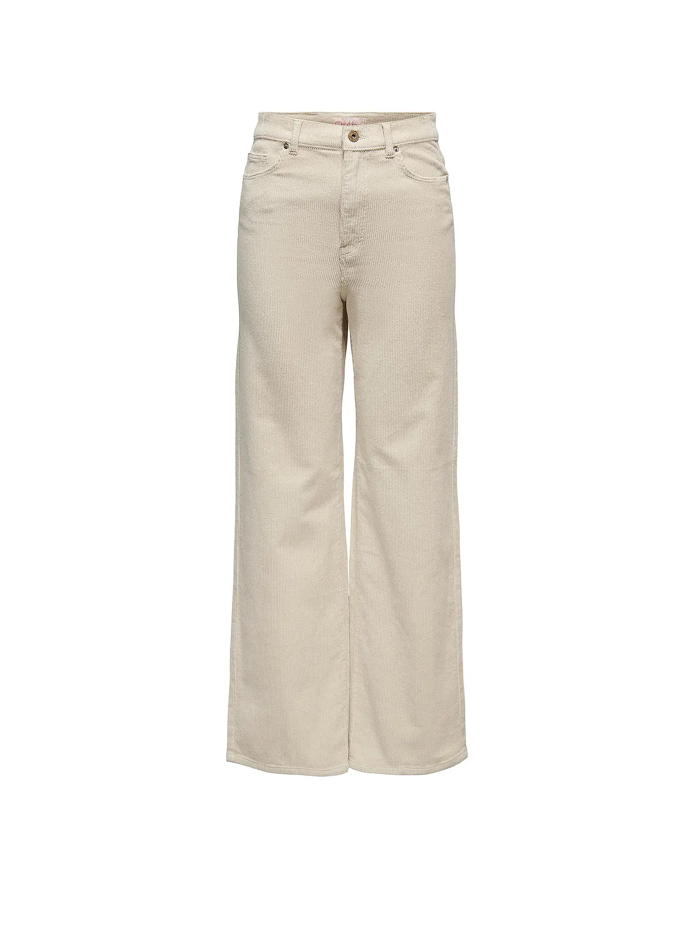 ONLY | Cordhose ONLHOPE | creme
