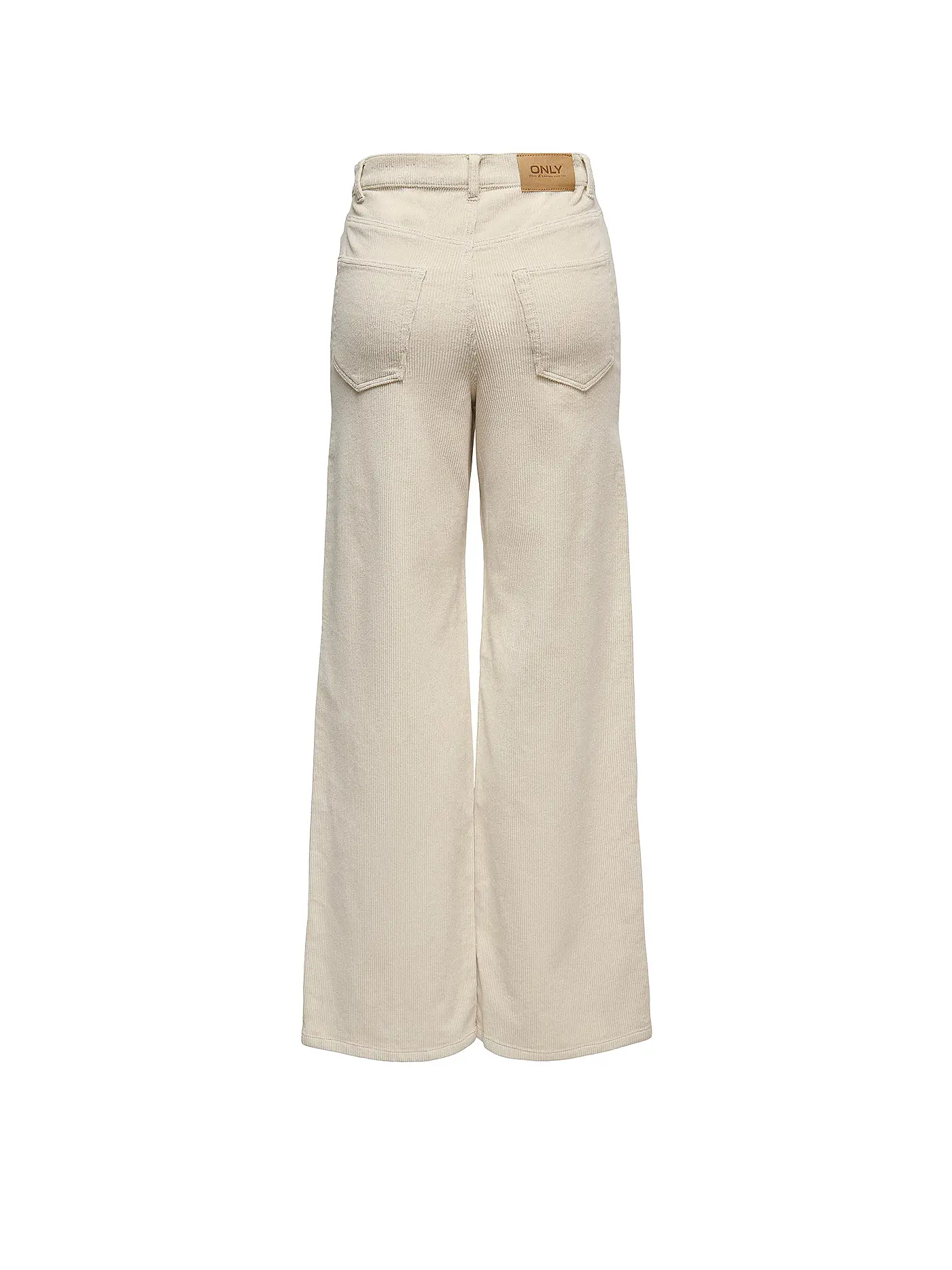 ONLY | Cordhose ONLHOPE | creme