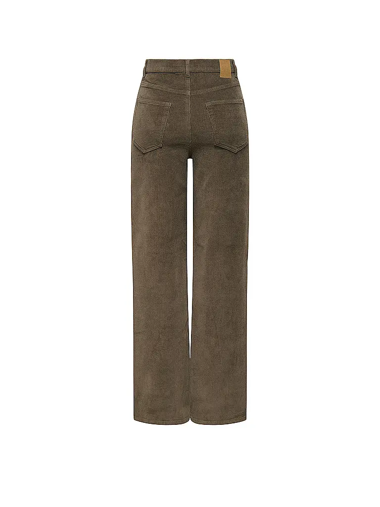 ONLY | Cordhose Wide Leg ONLHOPE | 