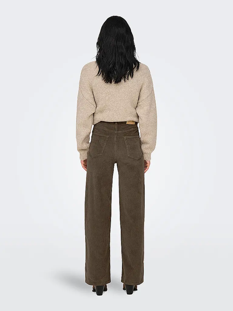 ONLY | Cordhose Wide Leg ONLHOPE | 