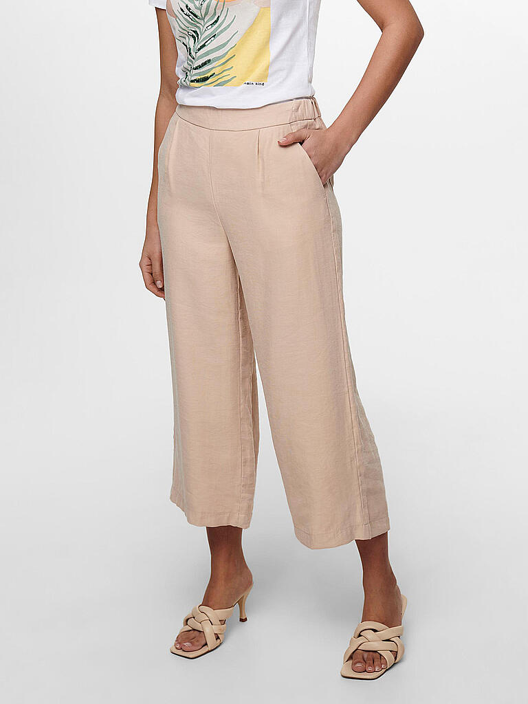 ONLY | Culotte " ONLCARISA-MAGO " | beige