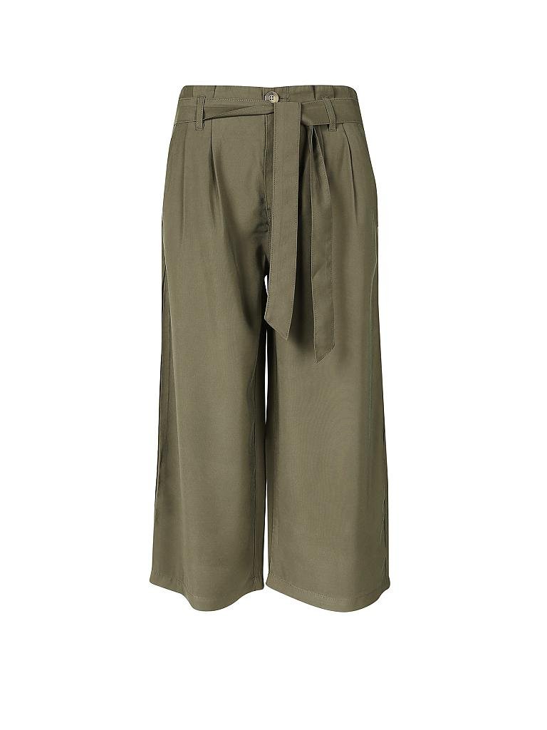 ONLY | Culotte "ONLAMINTA" | olive