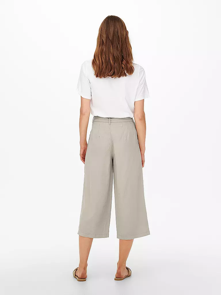 ONLY | Culotte ONLAMINTA-ARIS | beige