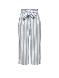 ONLY | Culotte ONLCARO | blau