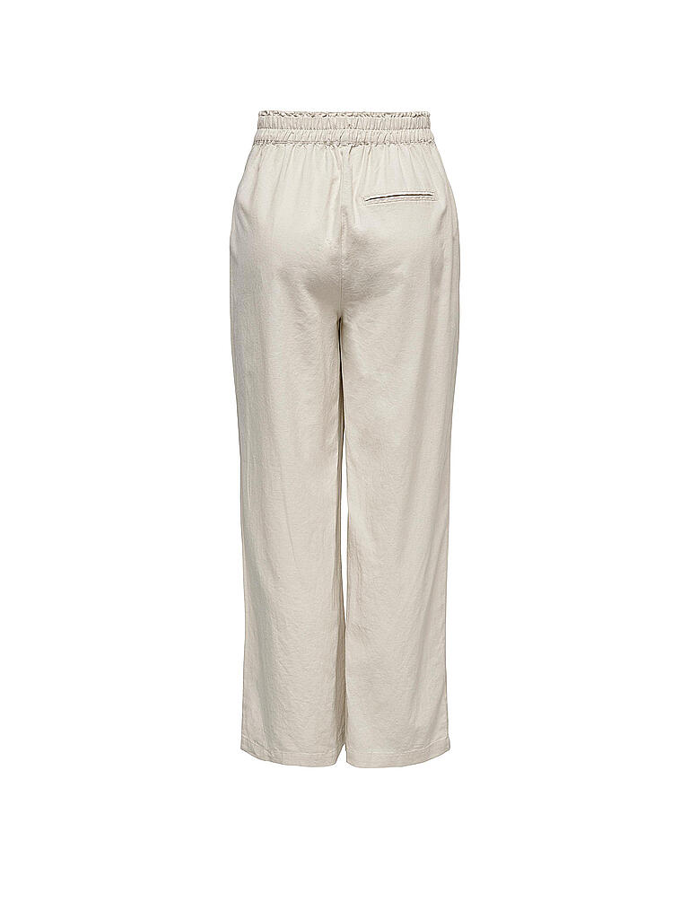 ONLY | Culotte ONLTOKYO | creme