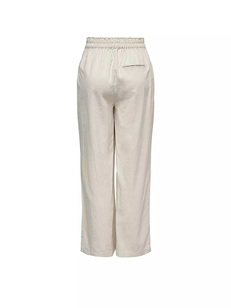 ONLY | Culotte ONLTOKYO | creme