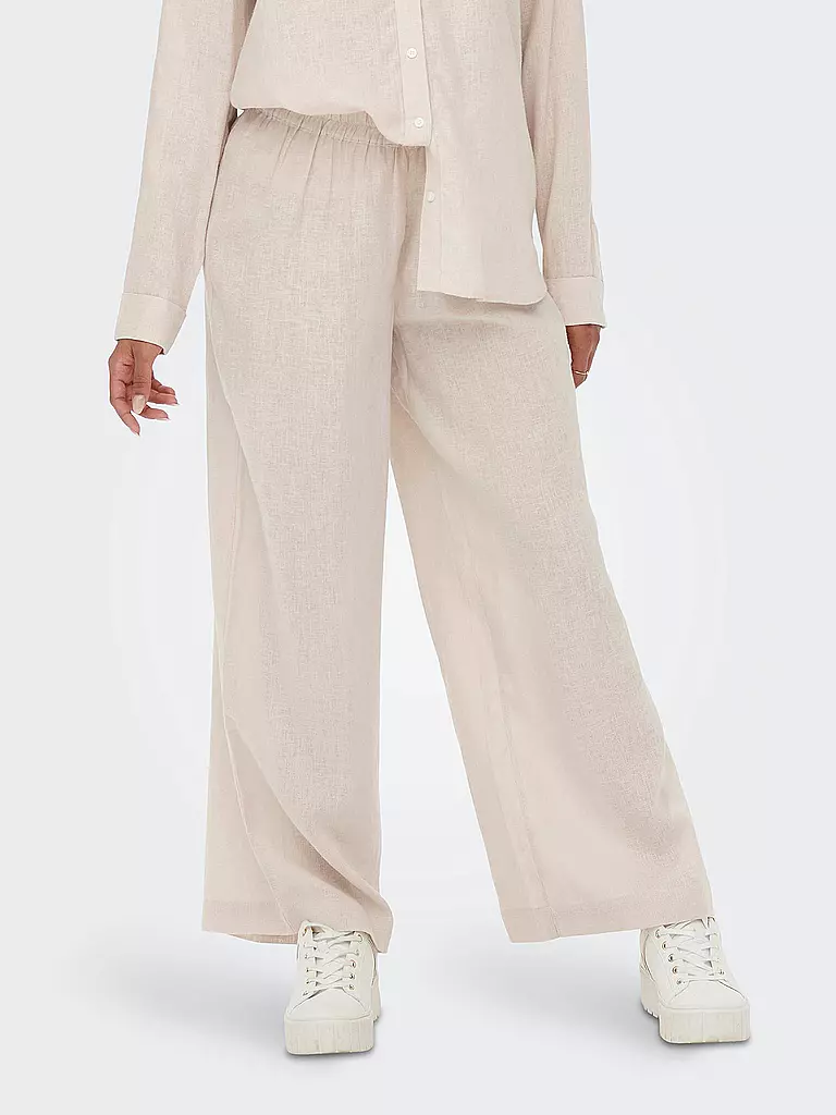 ONLY | Culotte ONLTOKYO | creme