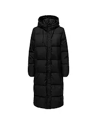 ONLY | Daunensteppmantel ONLALICE | schwarz
