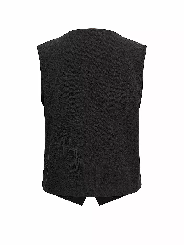 ONLY | Gilet ONLTHANA | hellbraun