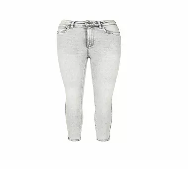 ONLY Highwaist Jeans Skinny Fit " ONLMILA