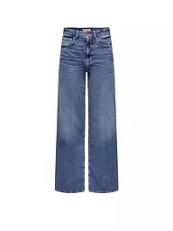 ONLY | Jeans Wide Leg ONLMADISON | blau
