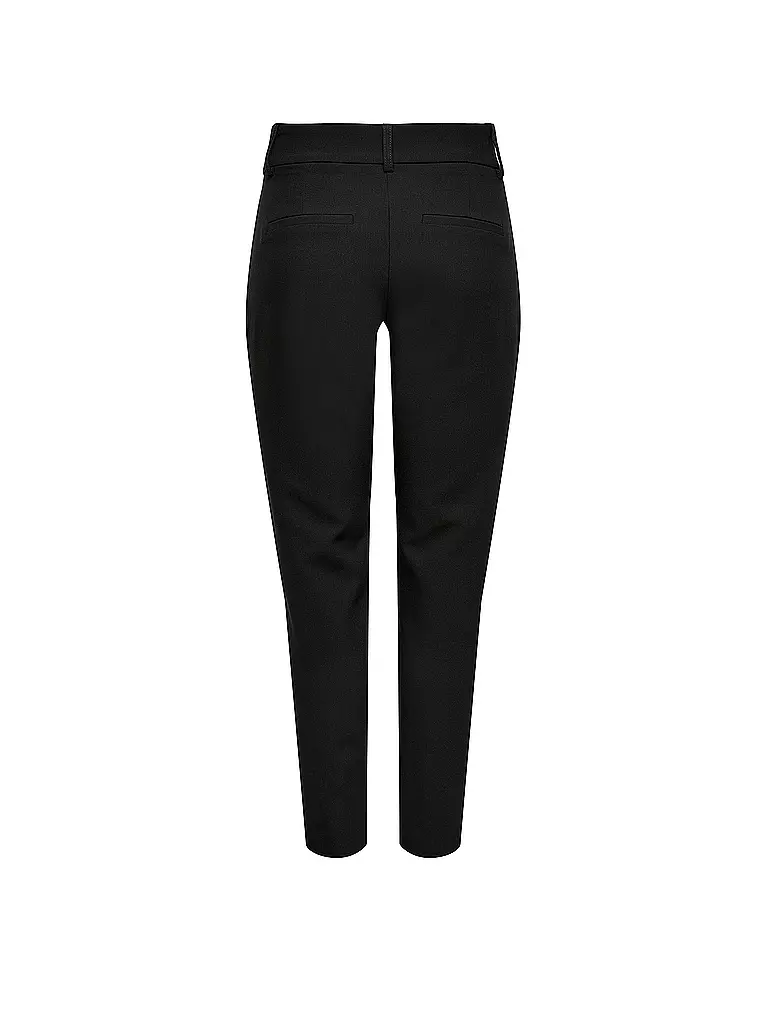 ONLY | Highwaist Pants ONLVERONICA | schwarz