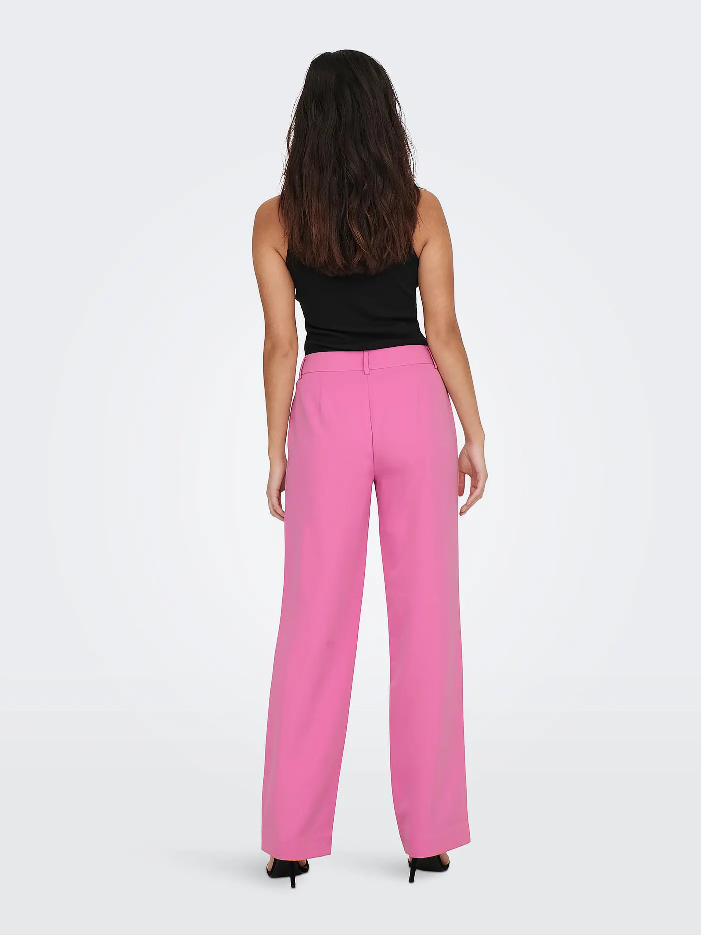ONLY | Hose  ONLLANA-BERRY | pink
