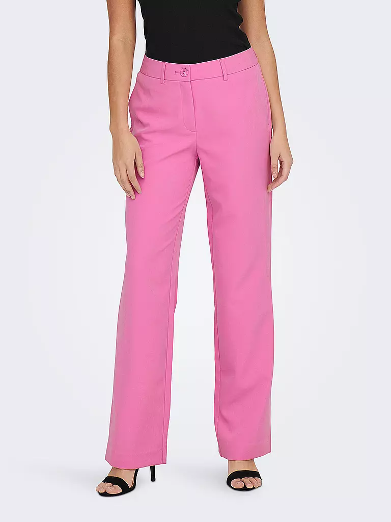 ONLY | Hose  ONLLANA-BERRY | pink