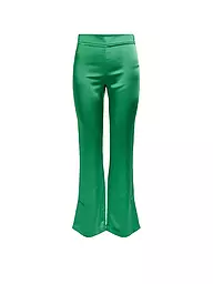 ONLY | Hose Flared Fit ONLPAIGE-MAYRA  | grün
