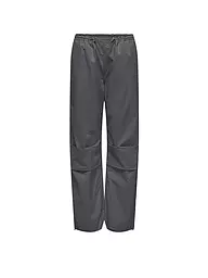 ONLY | Hose Jogging Fit ONLECHO-LAIA  | grau
