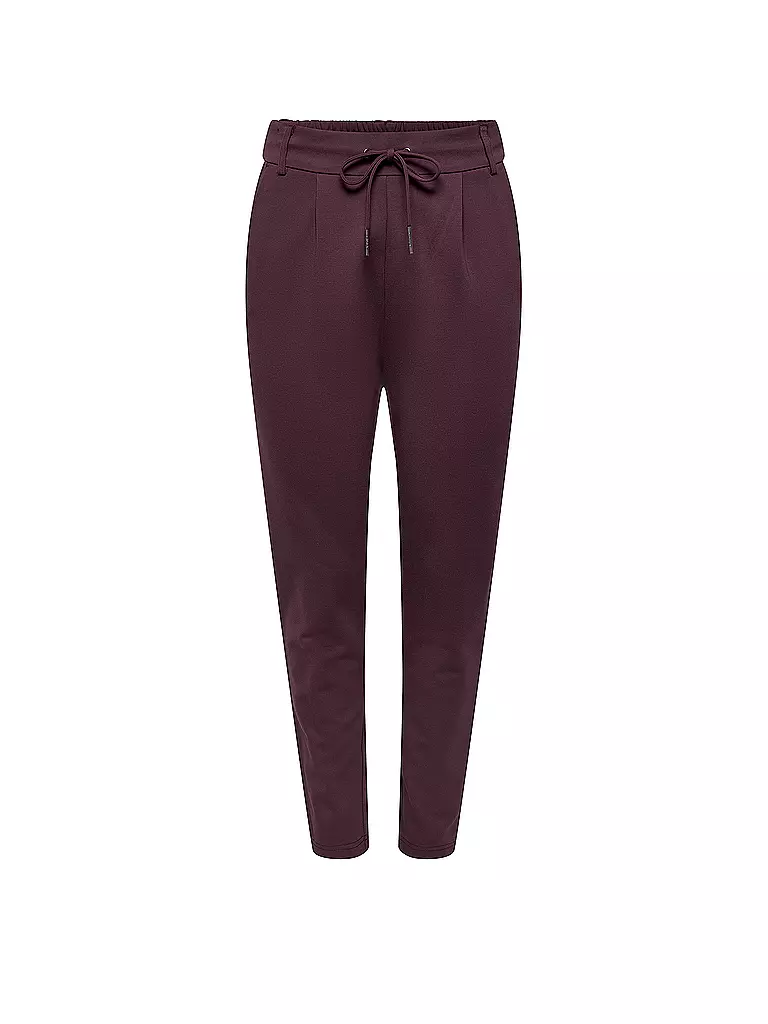 ONLY | Hose Jogging Fit ONLPOPTRASH | beere