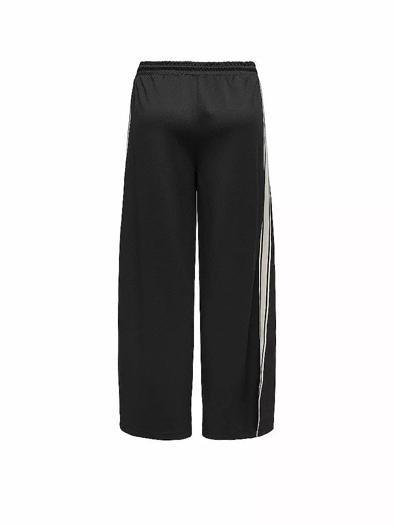 ONLY | Hose ONLASTA | dunkelrot