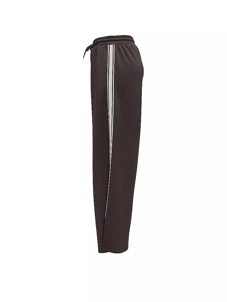 ONLY | Hose ONLASTA | dunkelrot