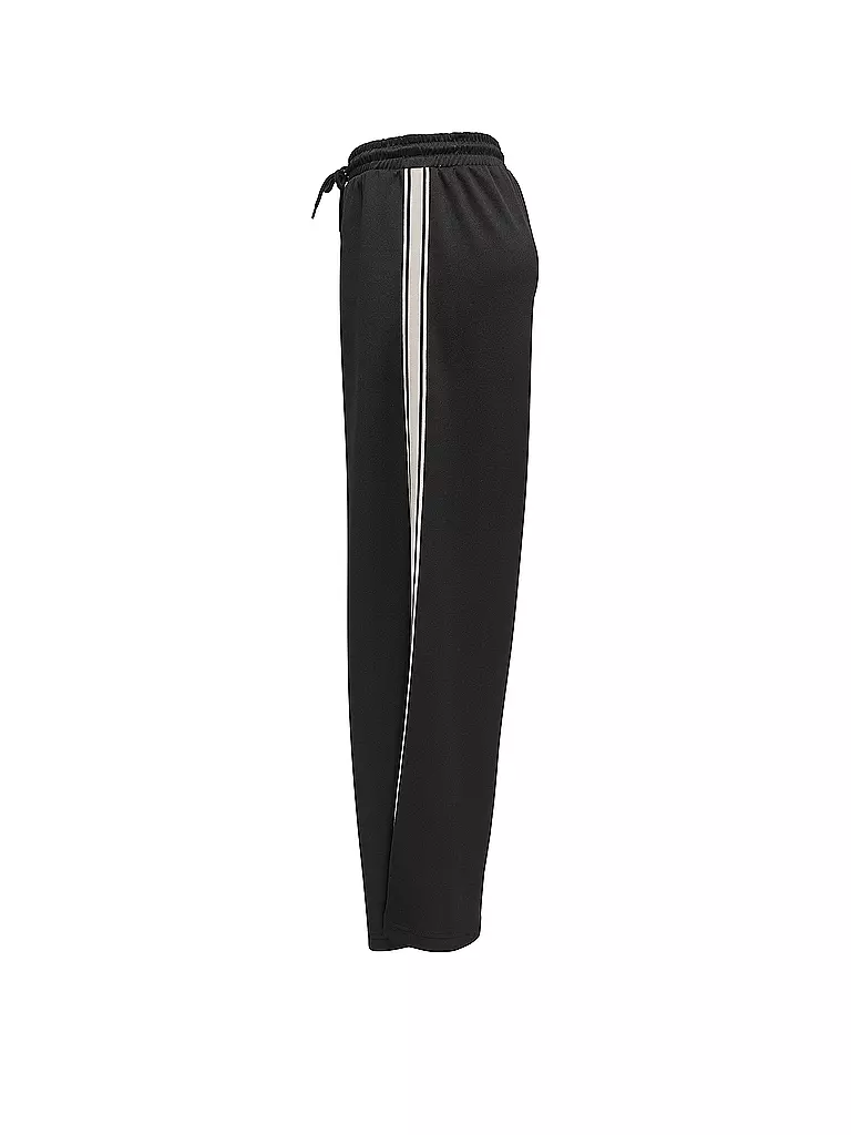 ONLY | Hose ONLASTA | dunkelrot
