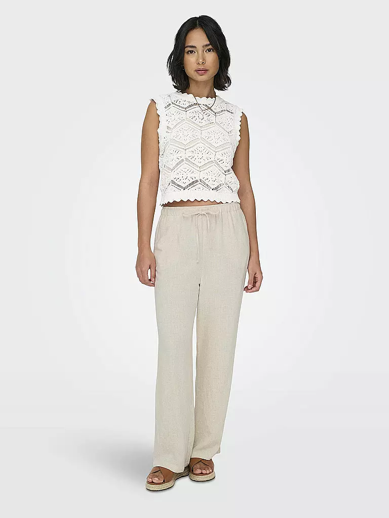 ONLY | Hose ONLSIESTA | beige
