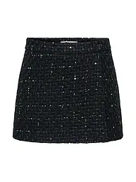ONLY | Hosenrock - Skorts ONLICY | Schwarz