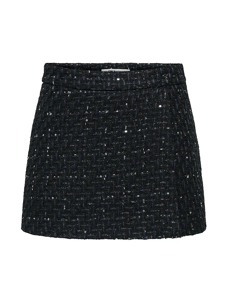 ONLY | Hosenrock - Skorts ONLICY | Schwarz