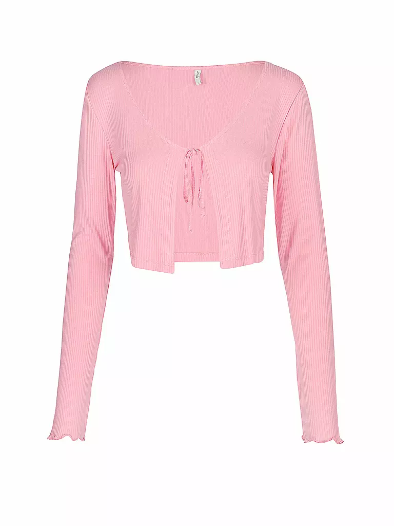 ONLY | Jäckchen  ONLFREYA | pink