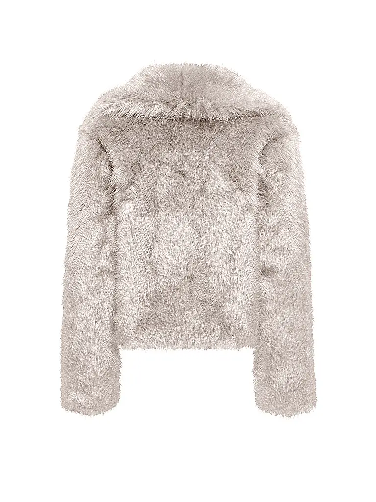 ONLY | Jacke in Felloptik ONLDAWN | 