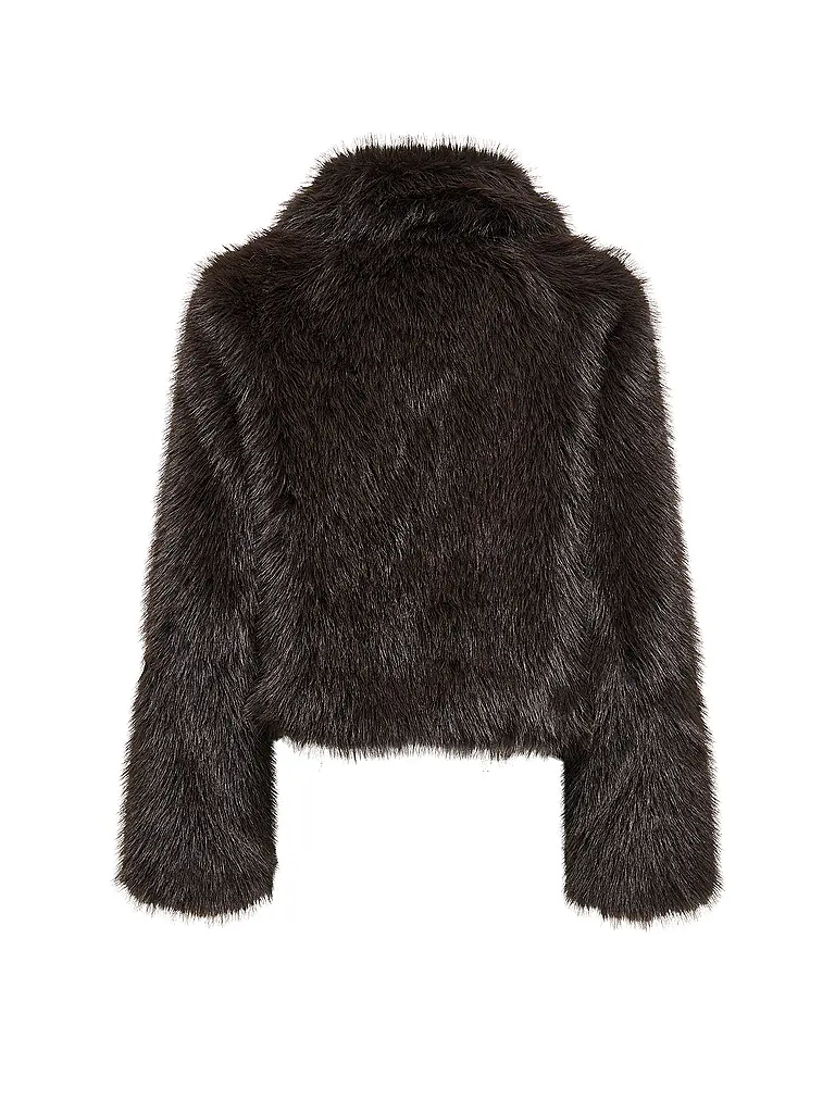 ONLY | Jacke in Felloptik ONLMANNY | 